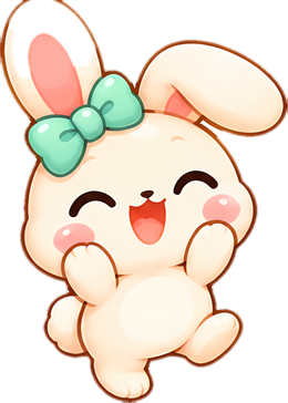 Bea the bunny